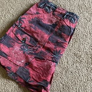 Vintage Tommy Bahama Men’s Swim Suit